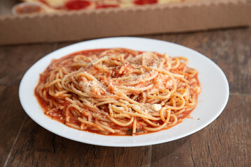 spaguetti
