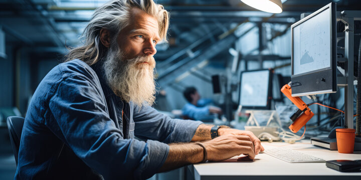 From Sketch to Structure: A Drafter's Vision
