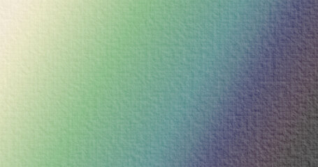 white, green, blue, textured gradient background