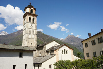 Churchs of Italy