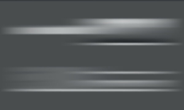 White abstract background vector