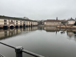 charles bridge city