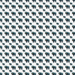 seamless pattern