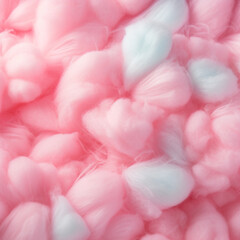 pink rose petals macro