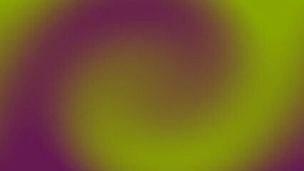 Fall colors background. Abstract blurred purple yellow orange green swirl gradient backdrop. Textured gold autumn hue. Luxury template for ads flyer, poster, web. Digital premium banner. Wall design.