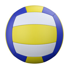 배구공 volleyball