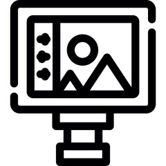 Lcd Icon