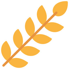 Oats Icon