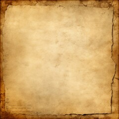 Obraz premium Old paper texture