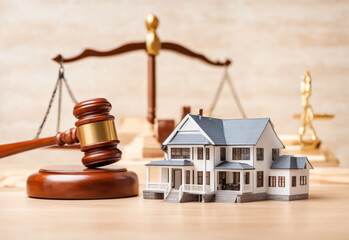 The concept of real estate. Auction house. Taxes and laws