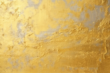 golden wall background