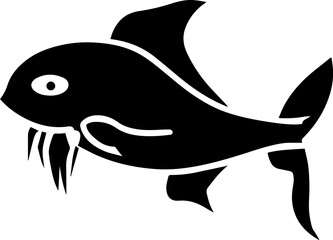 Ghost Catfish icon 5