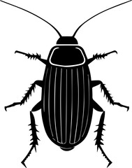 German Cockroach icon 6