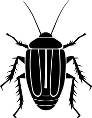 German Cockroach icon