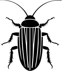 German Cockroach icon 3