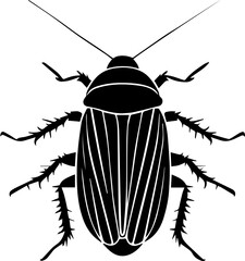 German Cockroach icon 1
