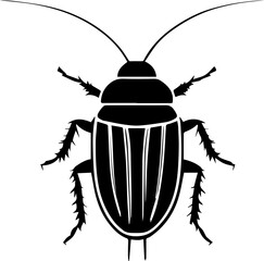 German Cockroach icon 7