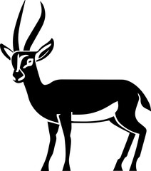 Gazelle icon 7