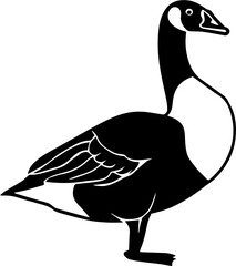 A Goose icon 6