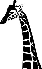 A Giraffe icon