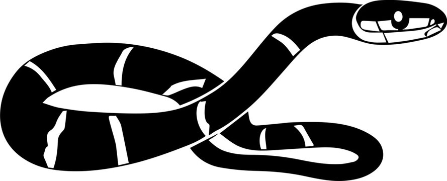 Garter Snake icon