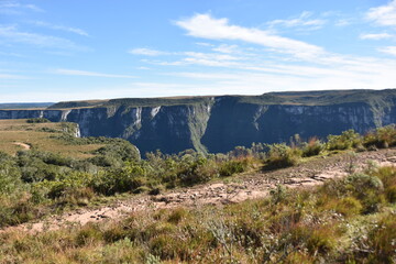 Cambará do Sul - Rio Grande do Sul