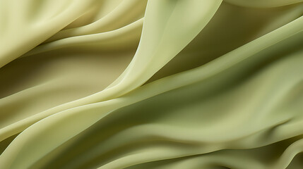 Abstract background, luxury cloth or liquid wave or wavy folds of silk texture satin