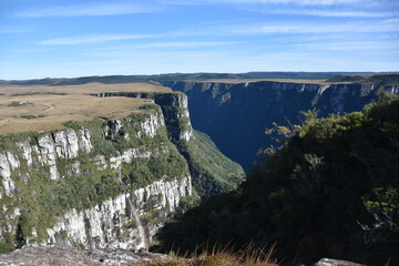 Cambar&aacute; do Sul - Rio Grande do Sul