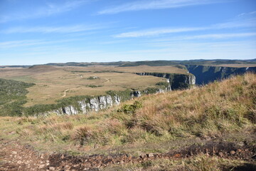 Cambar&aacute; do Sul - Rio Grande do Sul