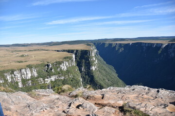 Cambar&aacute; do Sul - Rio Grande do Sul