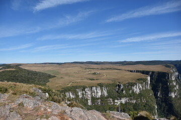 Cambar&aacute; do Sul - Rio Grande do Sul