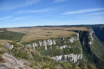 Cambar&aacute; do Sul - Rio Grande do Sul