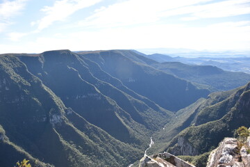Cambar&aacute; do Sul - Rio Grande do Sul