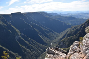 Cambar&aacute; do Sul - Rio Grande do Sul