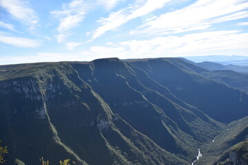 Cambar&aacute; do Sul - Rio Grande do Sul