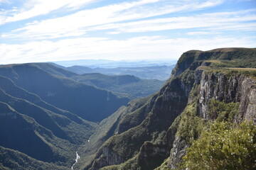 Cambará do Sul - Rio Grande do Sul