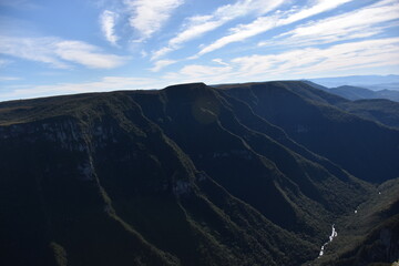 Cambar&aacute; do Sul - Rio Grande do Sul