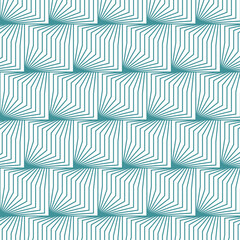 Abstract vector seamless pattern and swatches oriental line texture on white background modern simple wallpaper geometric diagonal fabric set of design elements ornamental vector patterns and swatches