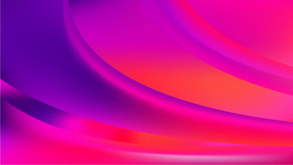 3D Abstract purple background, Pink abstract background
