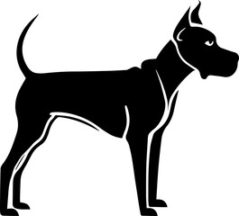 Great Dane Mix icon