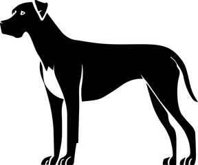 Great Dane Mix icon 2