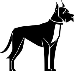 Great Dane icon 6