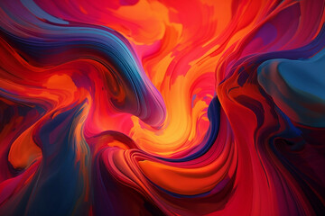 abstract background with lines. 