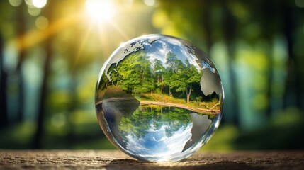 Environmental sustainability future, Alternative energy sources and energy efficiency, sustainability practices, renewable energy, and circular economy, Climate change