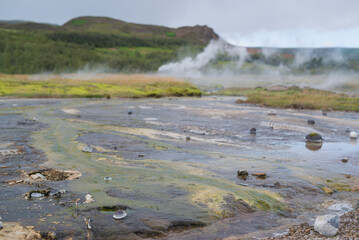 landscape in Iceland
