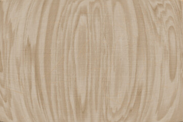 Wooden plywood texture background design template