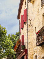 Discover the Beauty and Culture of Uzes, a Medieval Village in France