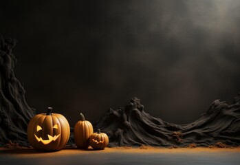 halloween_concept_with_space_on_left_minimal 23