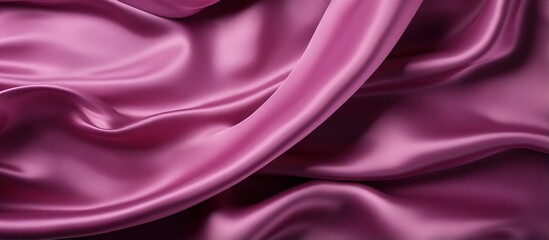 Fototapeta premium Silken texture as a backdrop