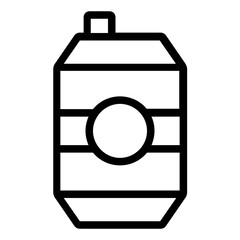 beverages icon